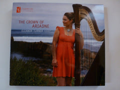 The Crown of Ariadne CD