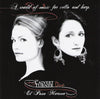 El Paño Moruno by The Calvert-Turner Cello & Harp Duo - currently ONLY available as an itunes download