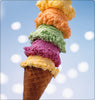 Ice Cream Days for 4 Harps - DOWNLOAD